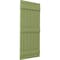 Ekena Millwork Americraft 6-Board, 3 Batten Exterior Real Wood Joined Board-n-Batten Shutters, ARW401BB621X77MGH, PR ARW401BB621X77MGH - alternate 5